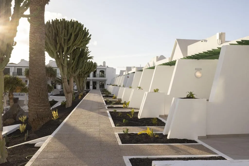 General view, MYND Yaiza, Lanzarote