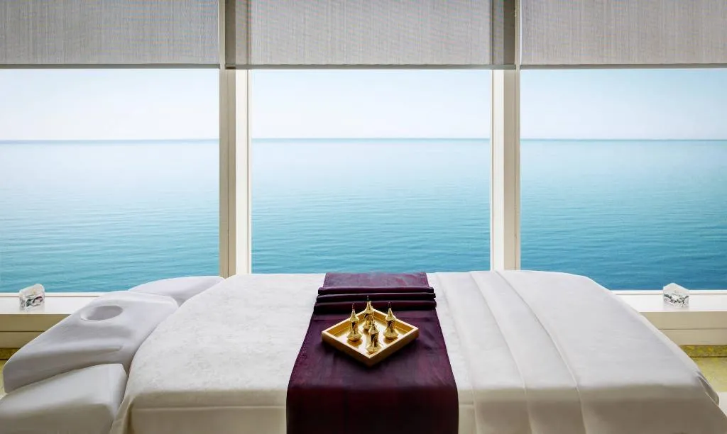 Sports and Entertainment, Jumeirah Burj Al Arab Dubai, Dubai