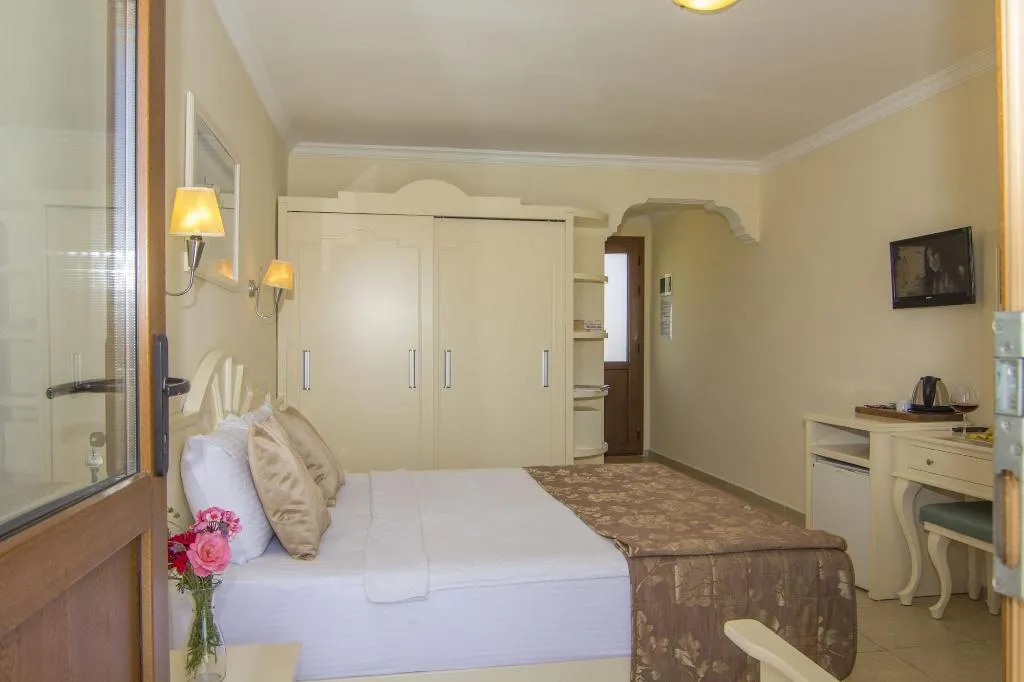 Room, Unsal Hotel, Dalaman