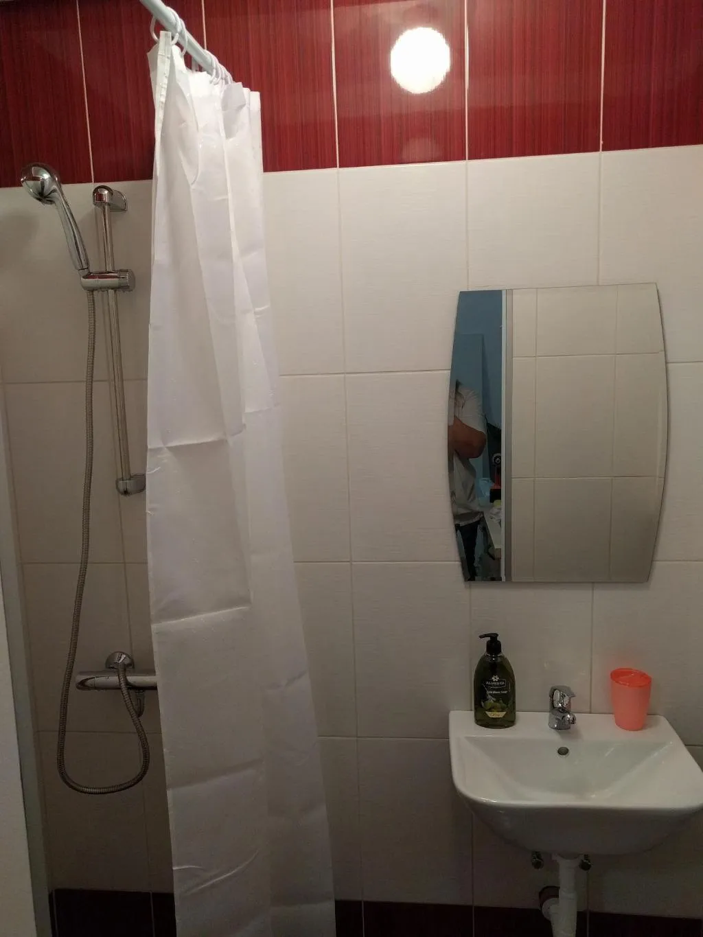 Room, TravelStop #Golden-Sea, Varna
