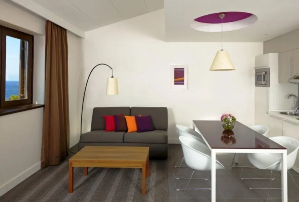 APARTMENT ONE BEDROOM Room, Park Plaza Verudela Resort, Istria