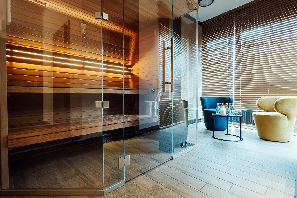 Sports and Entertainment, Focus Hotel Premium Kraków, Krakow