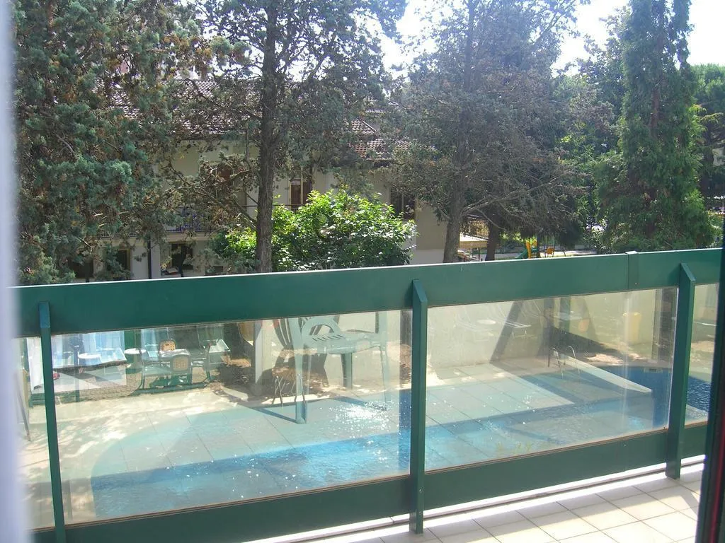 General view, New Tiffany's Park, Venice