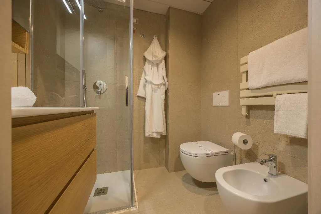 APARTMENT SUPERIOR Room, Residence Siloe, Milan