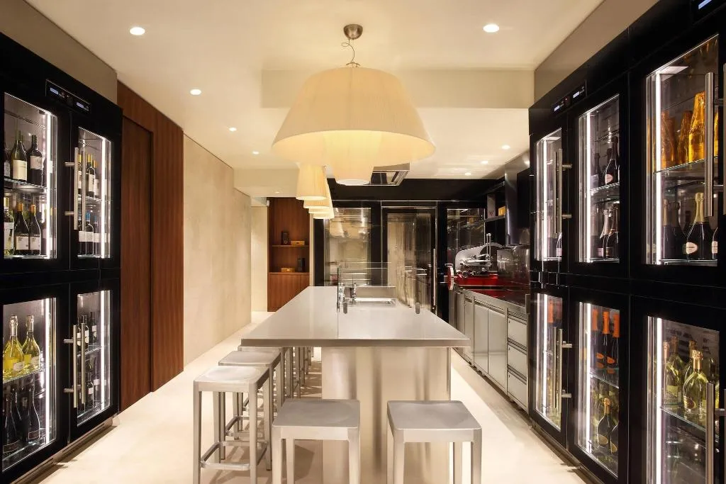 Lobby, Excelsior Hotel Gallia, a Luxury Collection Hotel, Milan