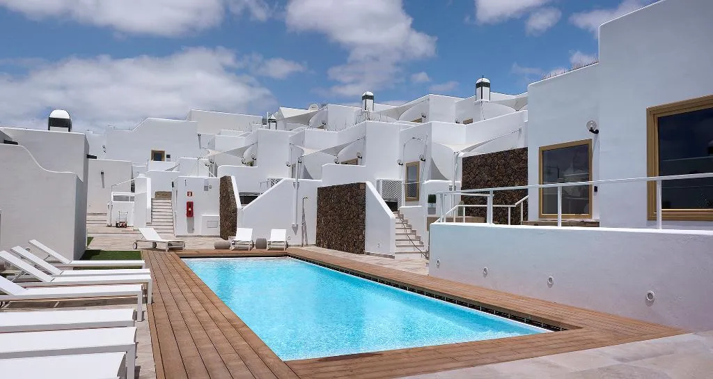 APARTMENT POOL VIEW Room, Apartamentos La Concha Boutique, Lanzarote