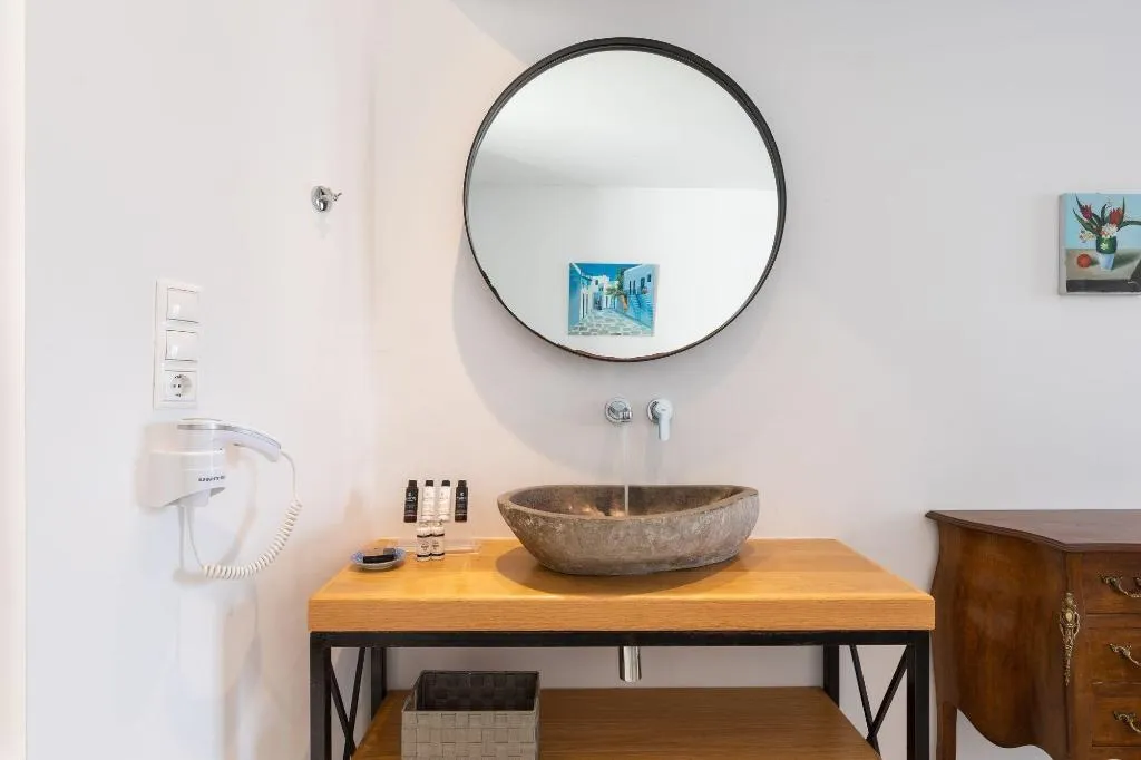 Room STANDARD Room, Villa Konstantin Rooms & Suites, Mykonos
