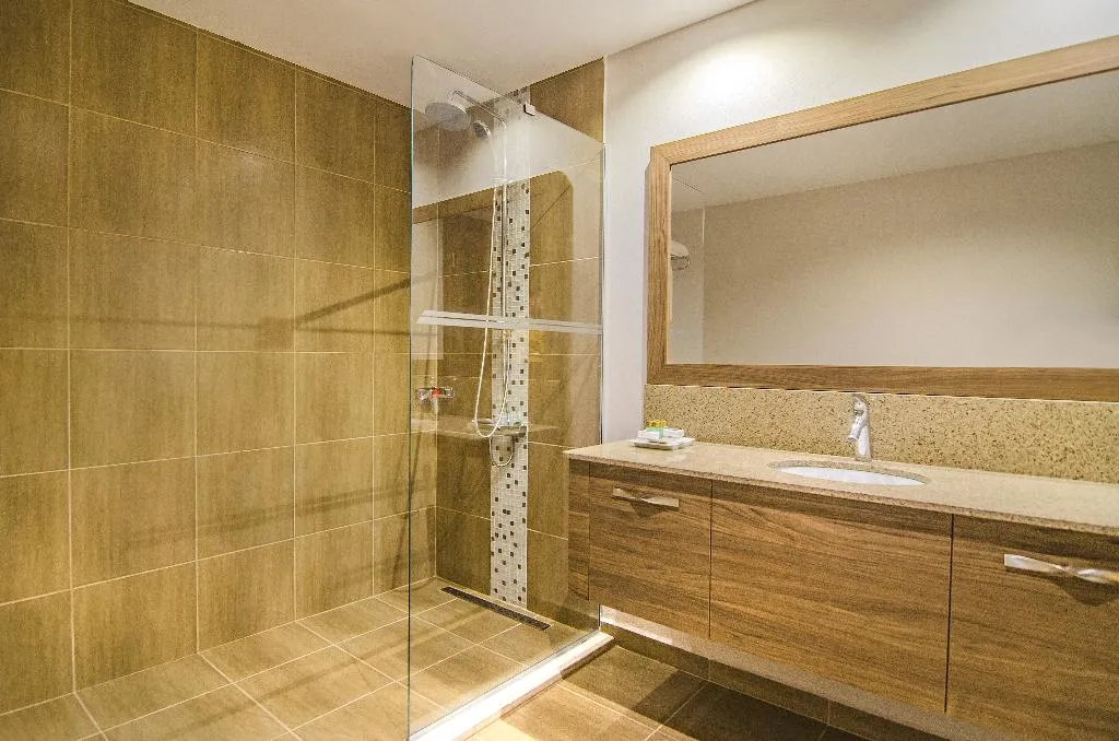 SUITE SEA VIEW Room, Ladies Beach Suite Hotel, Izmir