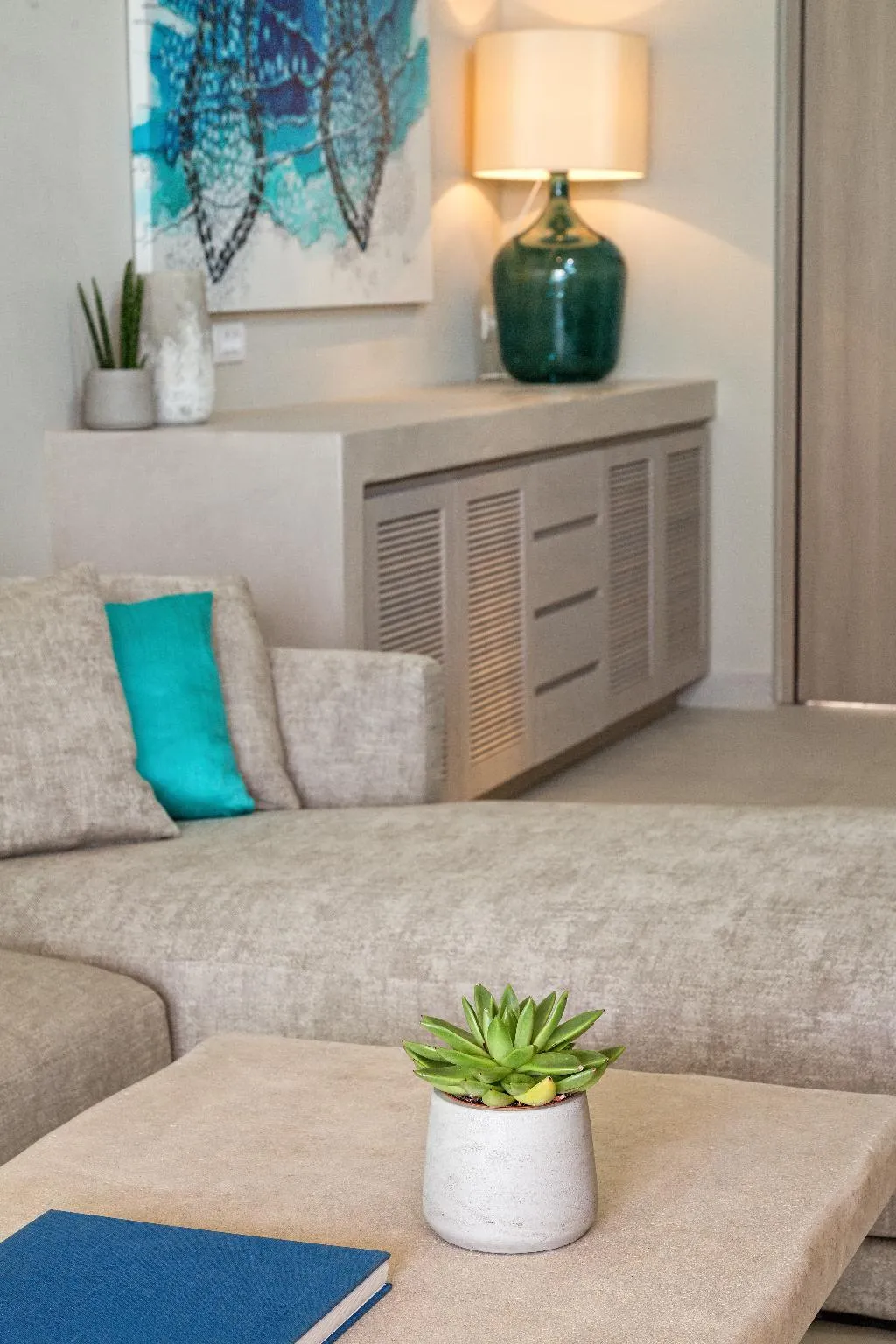 VILLA SEA FRONT Room, Amada Colossos Ultra All Inclusive Resort, Rhodes