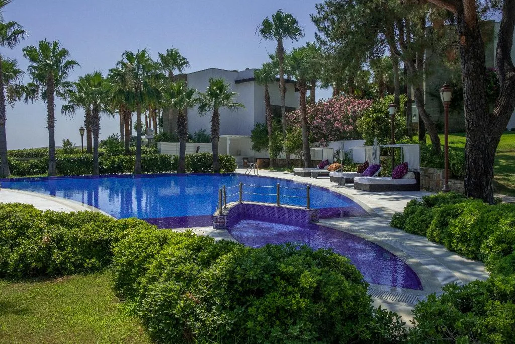 Pool, HillStone  Bodrum Hotel & SPA, Bodrum