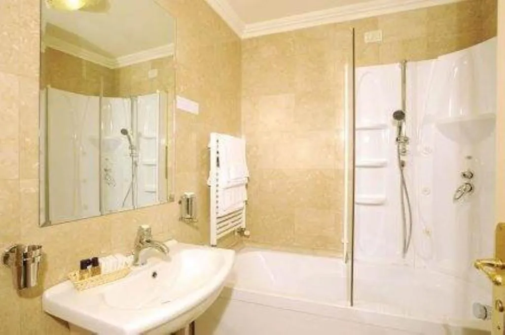 DOUBLE SINGLE USE STANDARD Room, Ca' Formenta, Venice