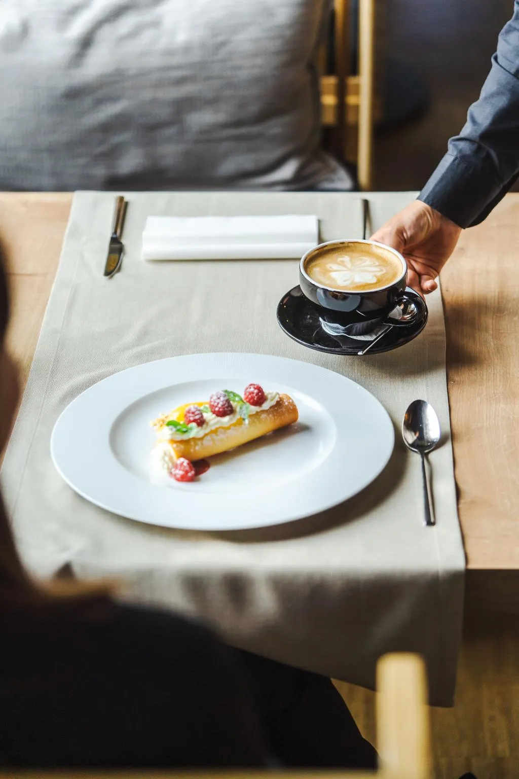 Restaurant, Hotel Aquarion Family & Friends - Destigo Hotels, Krakow