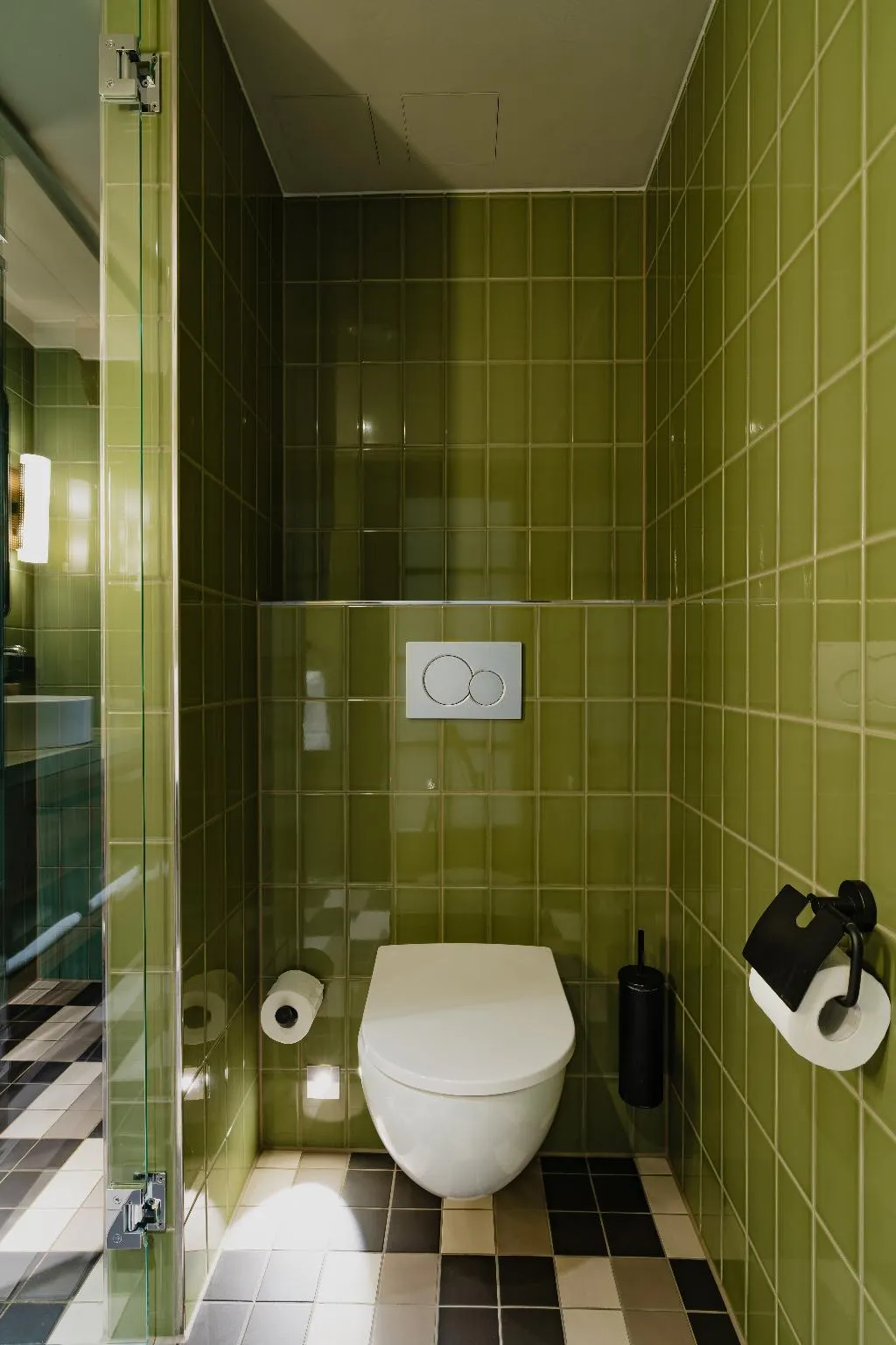 TRIPLE STANDARD Room, Hotel MAI Amsterdam, Amsterdam