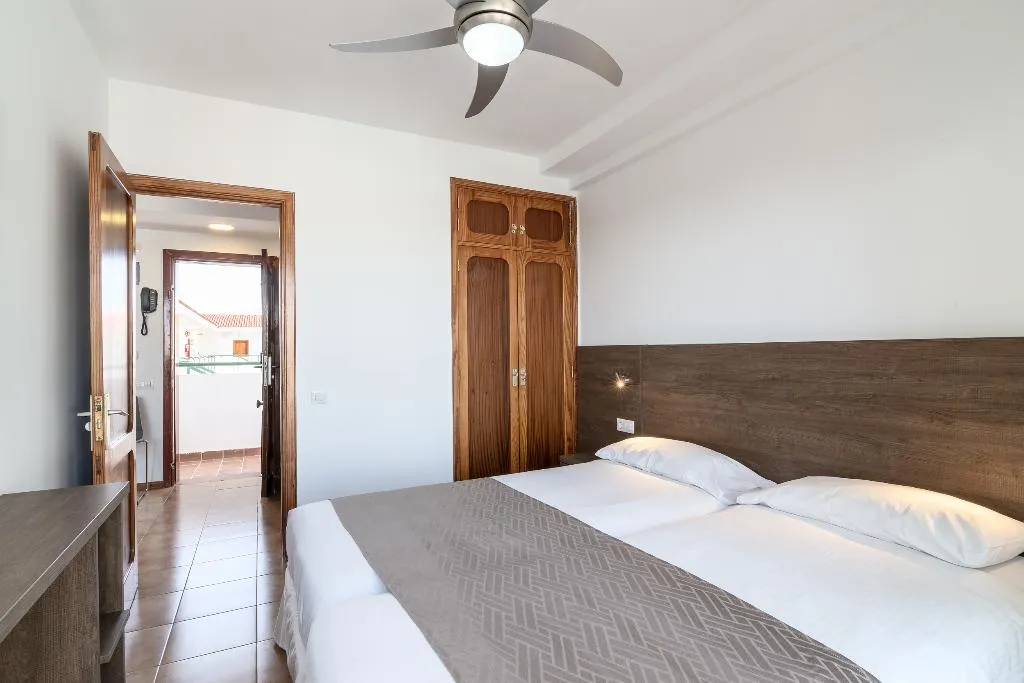 APARTMENT STANDARD Room, Apartments Montemayor, Gran Canaria
