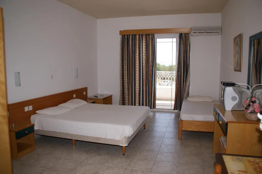 Room, Faliraki Dream Studios & Apts, Rhodes