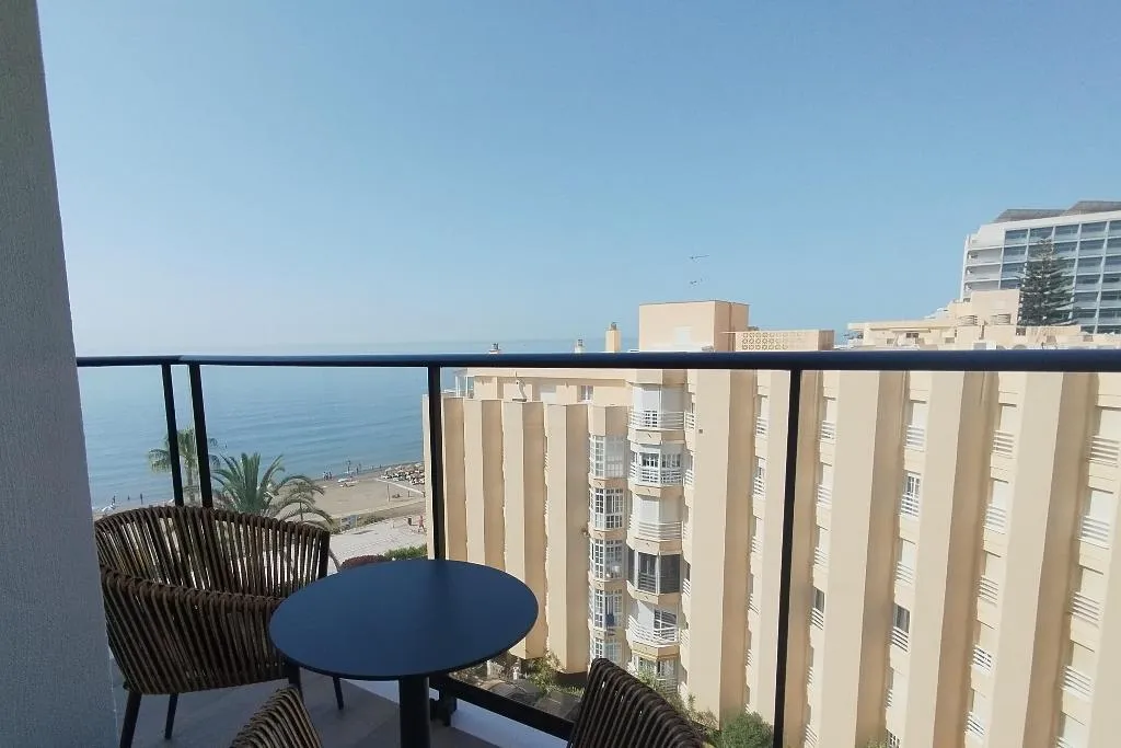 TWIN STANDARD Room, Best Tritón, Costa Del Sol