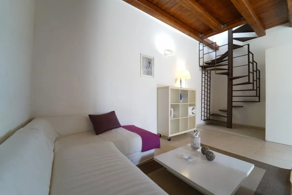 JUNIOR SUITE SUPERIOR Room, Life Hotels Kalaonda Resort, Catania