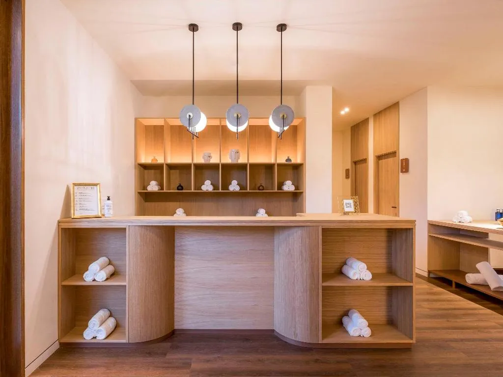 Sports and Entertainment, SO/ Sotogrande Spa & Golf Resort Hotel, Costa Del Sol