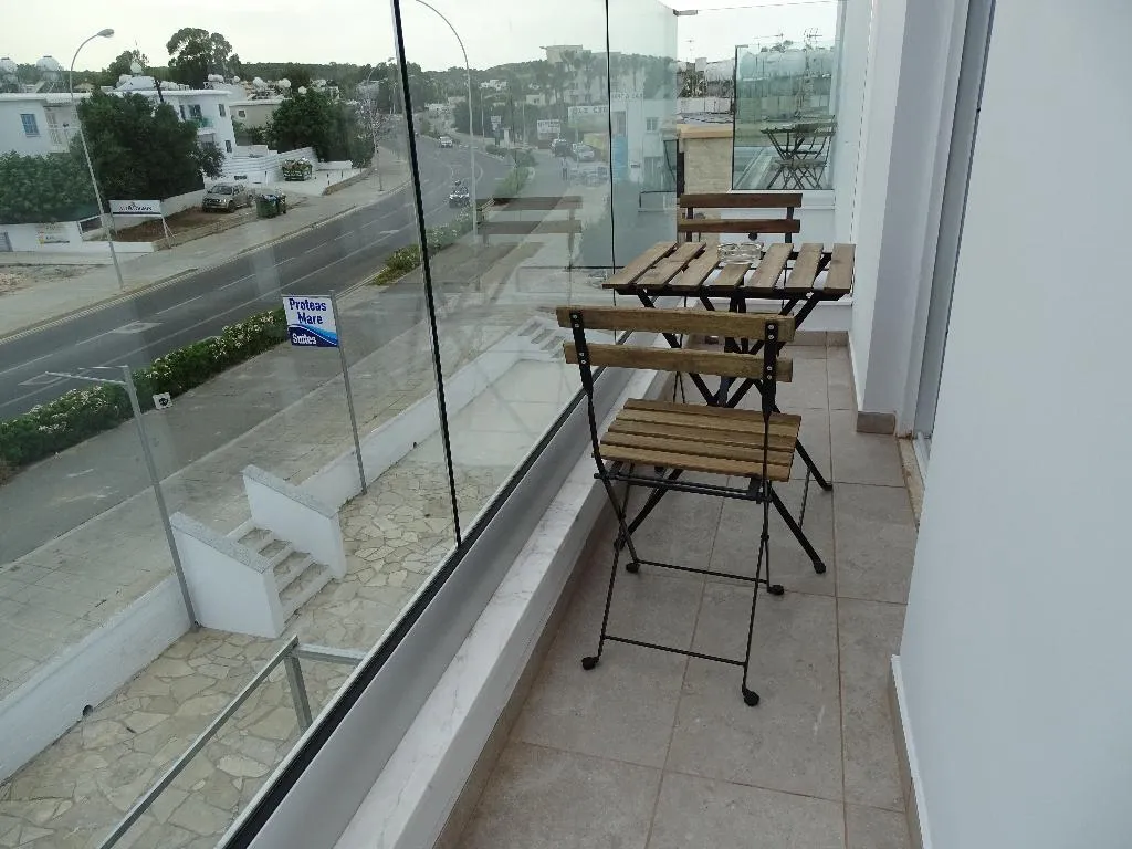 APARTMENT ONE BEDROOM ONE BATHROOM Room, Proteas Mare Suites, Cyprus