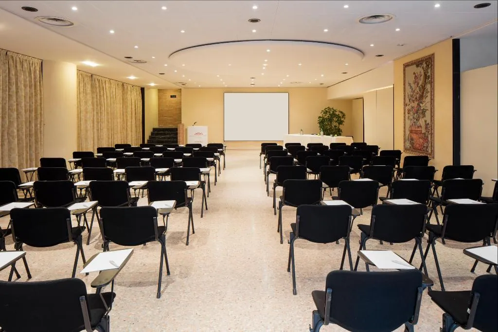 Conferences, Villa Michelangelo Vicenza - Starhotels Collezione, Venice