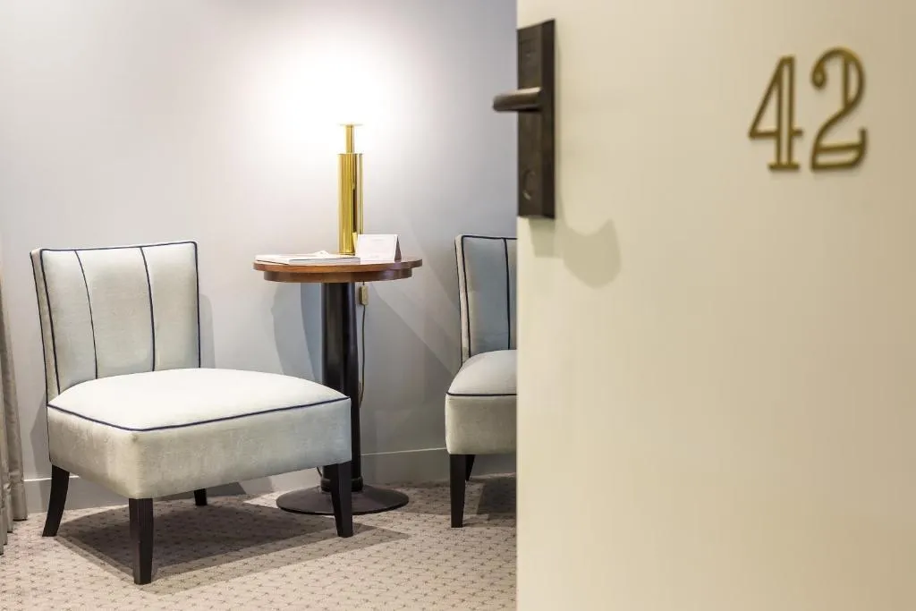 DOUBLE STANDARD Room, The Lift Boutique Hotel by RIDAN Hotels, Lisbon