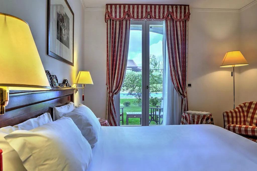 Room, Borgo ca' dei Sospiri, Venice