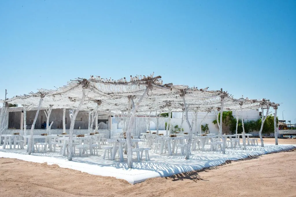 Restaurant, Meraki Resort (Adults Only), Red Sea Riviera