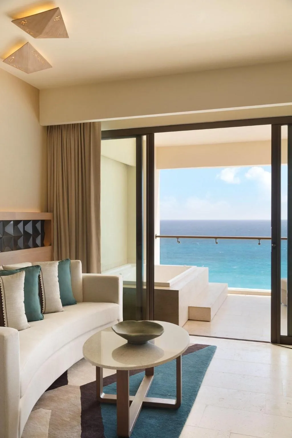 Room, Hyatt Ziva Cancun, Cancun Area