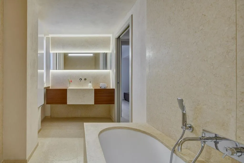 Room, Il Leccio Luxury Resort, Cagliari