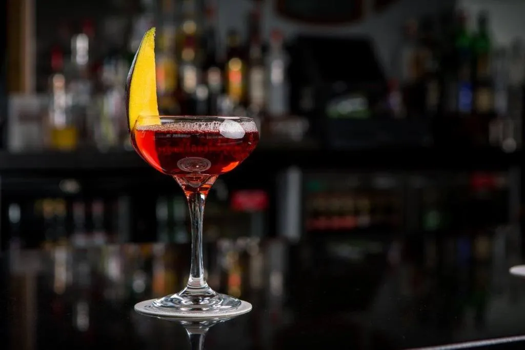 Bar, Metro Hotel Dublin Airport, Dublin