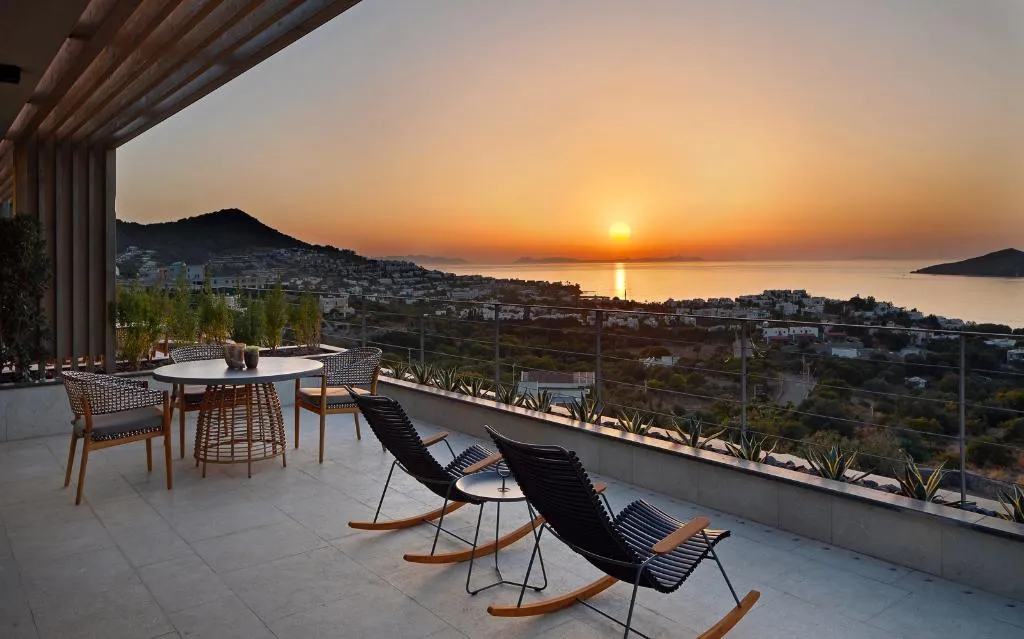 APARTMENT TWO BEDROOMS Room, G Beyond Residences & Villas, Bodrum