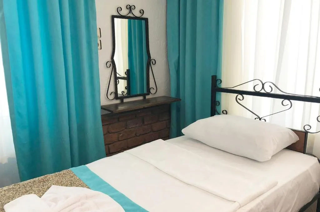 STUDIO CAPACITY 1 Room, Ozcakil Boutique Hotel, Antalya