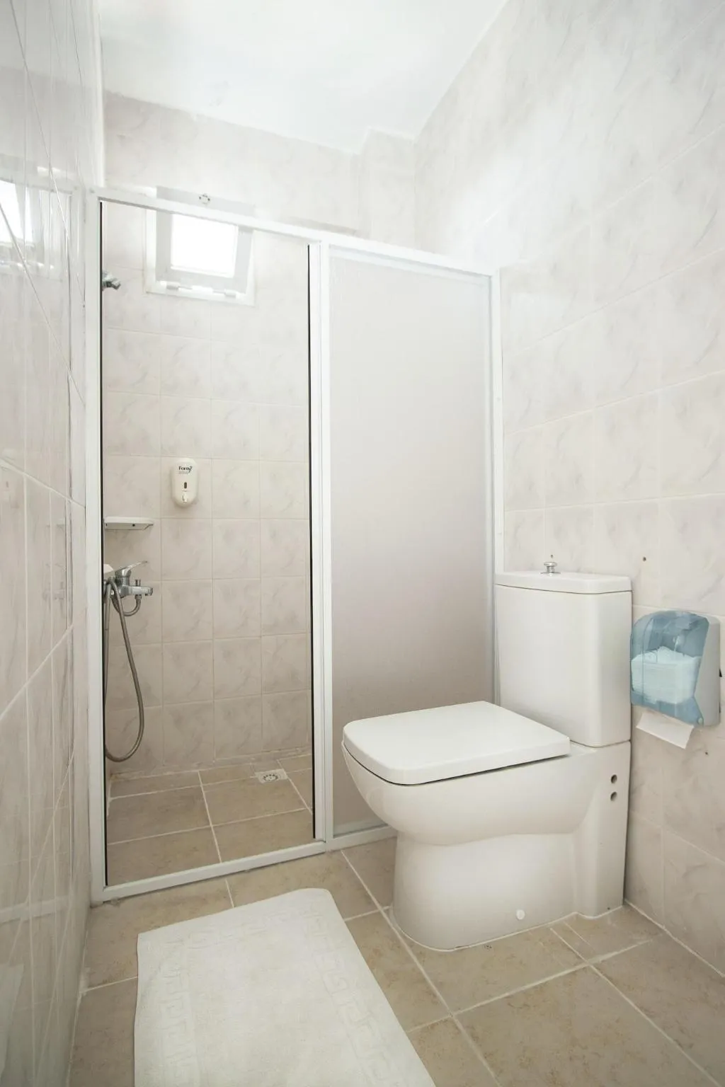 Room, Marigold Apart, Izmir