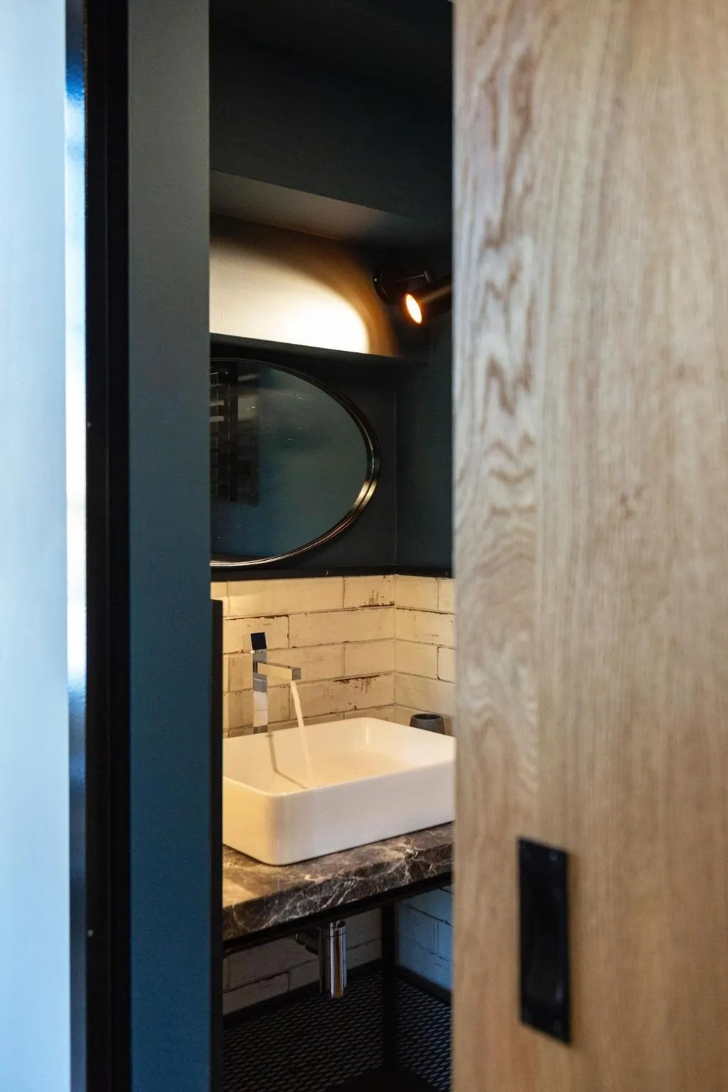 Room, The Foundry Suites, Athens