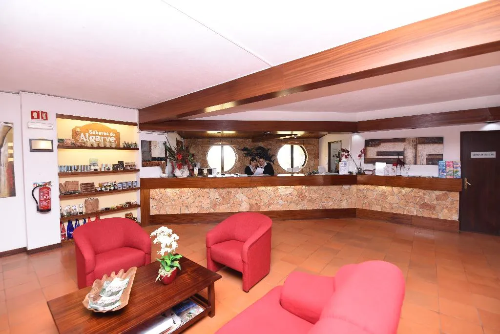 Bar, Praia da Lota Resort - Hotel, Algarve
