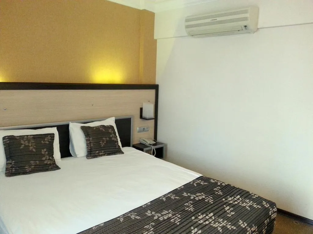DOUBLE SINGLE USE STANDARD Room, Ismira, Izmir