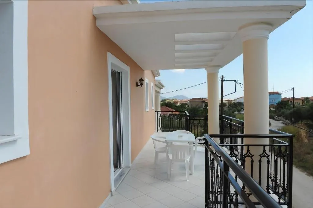 Room, Jenny Hotel, Zante
