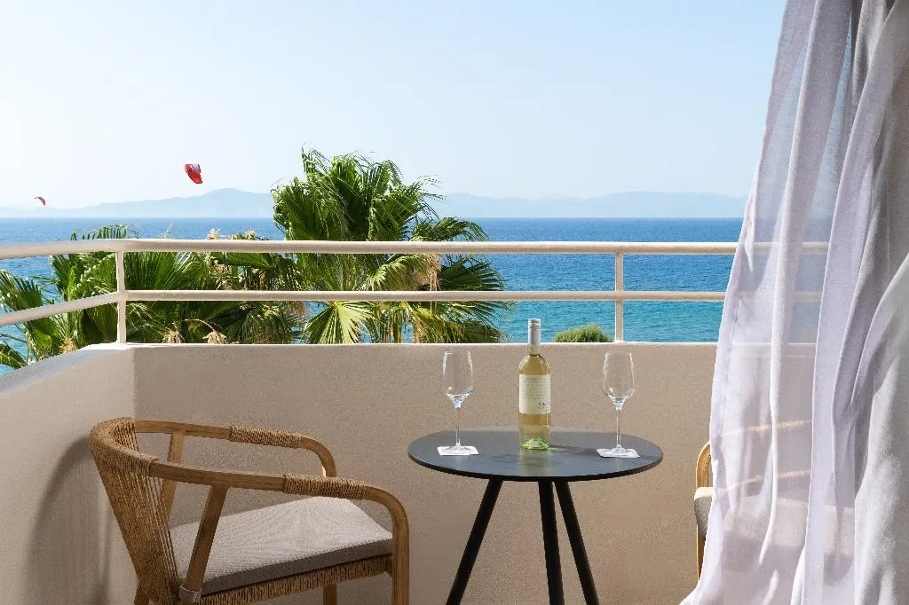 TWIN SUPERIOR SEA VIEW Room, Electra Palace Rhodes, Rhodes