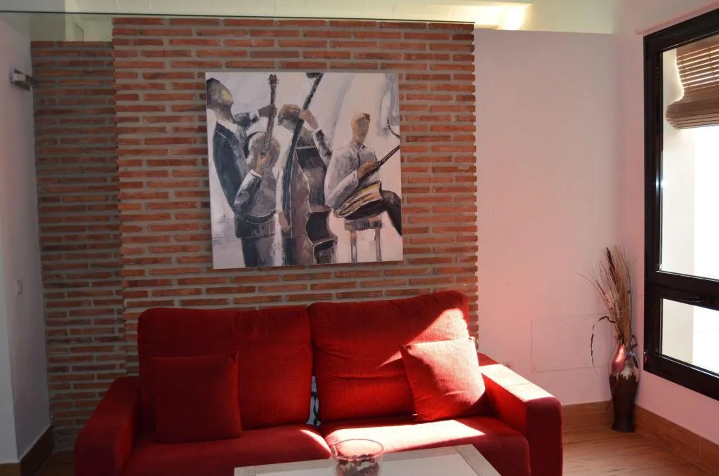 Room, Apartamentos Coronado, Costa Del Sol