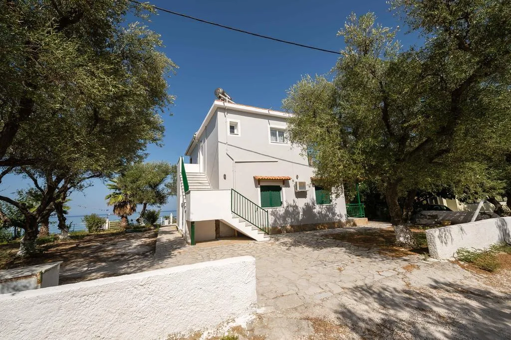 General view, Laura Beach House, Zante