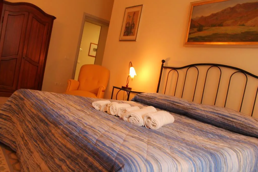 General view, Via Roma Suites, Florence