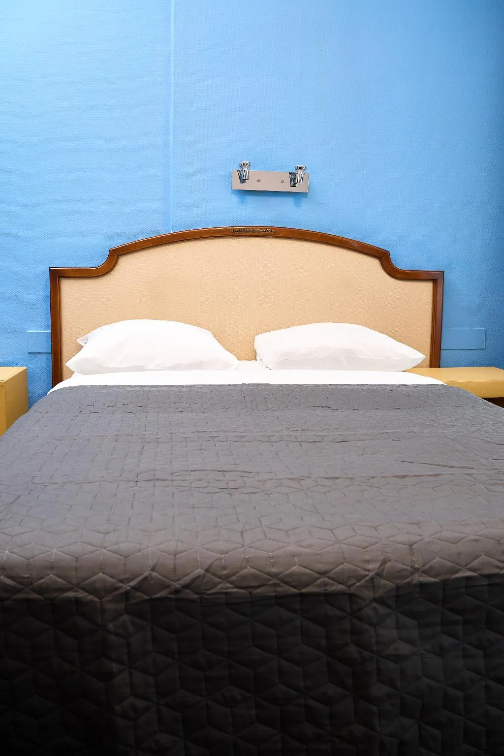DOUBLE STANDARD Room, Hotel Derby MERODE, Brussels