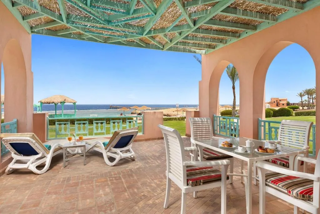 Room, Swissotel Resort El Quseir, Red Sea Riviera