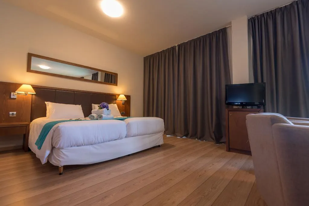 Double or Twin STANDARD Room, Rodon Hotel And Resort, Cyprus