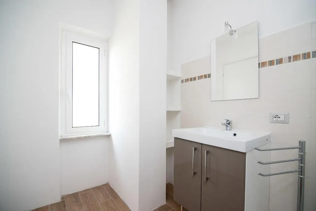Room, Villa Degli Oleandri, Rome