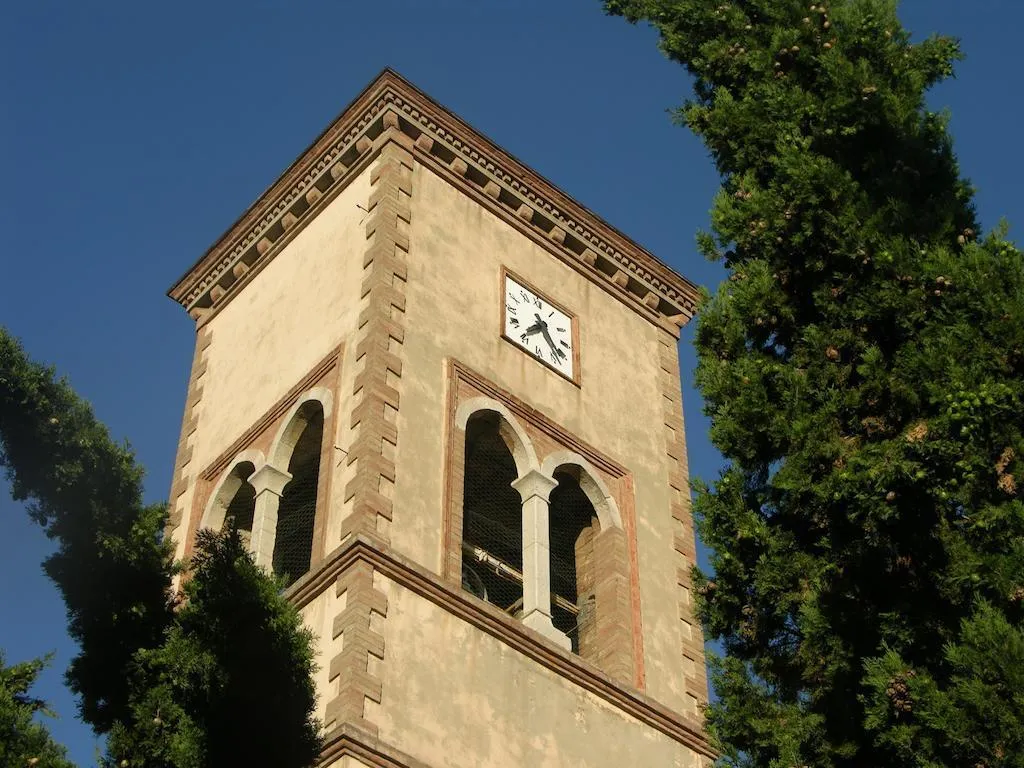 General view, Relais Villa Valentini, Perugia