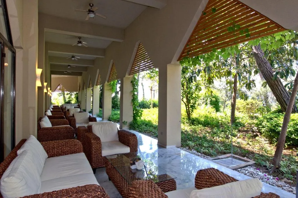 Lobby, Tui Magic Life Sarigerme Hotel, Dalaman