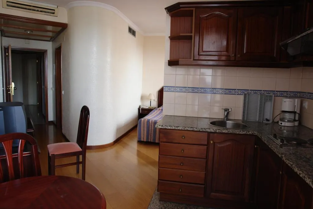 STUDIO STANDARD Room, Musa D'Ajuda, Madeira