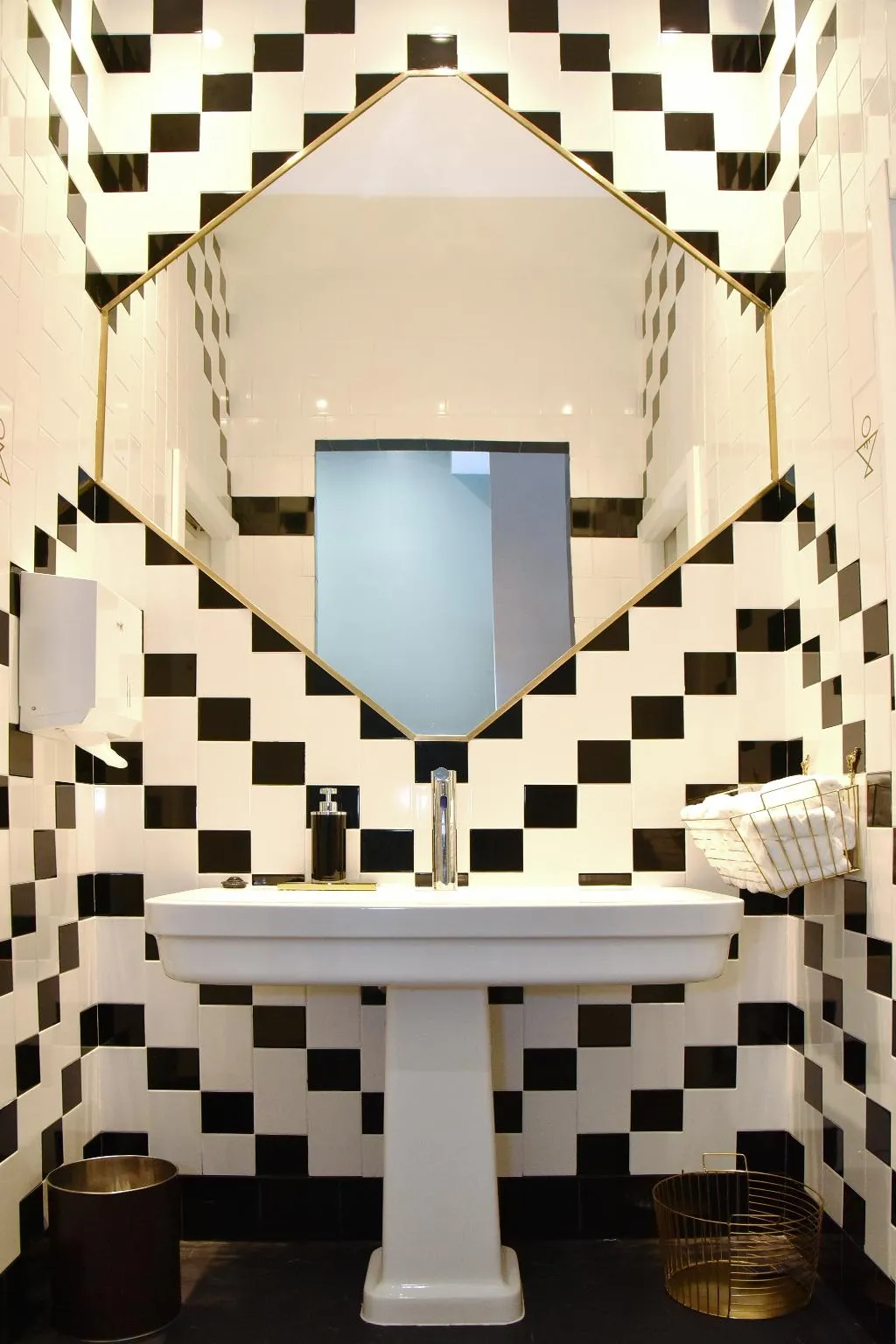 Double or Twin STANDARD Room, The Lift Boutique Hotel by RIDAN Hotels, Lisbon