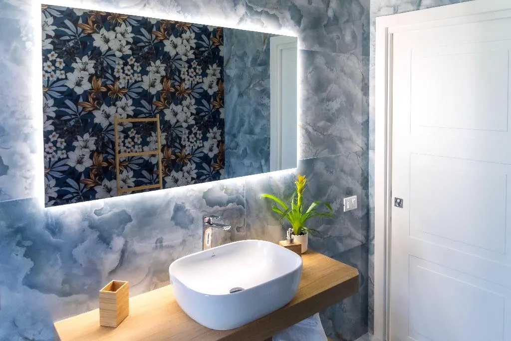 FAMILY ROOM SUPERIOR WITH TERRACE Room, Maison Matie B&B Ercolano, Naples